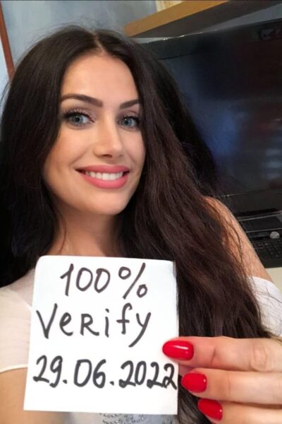 נערות ליווי באשדוד